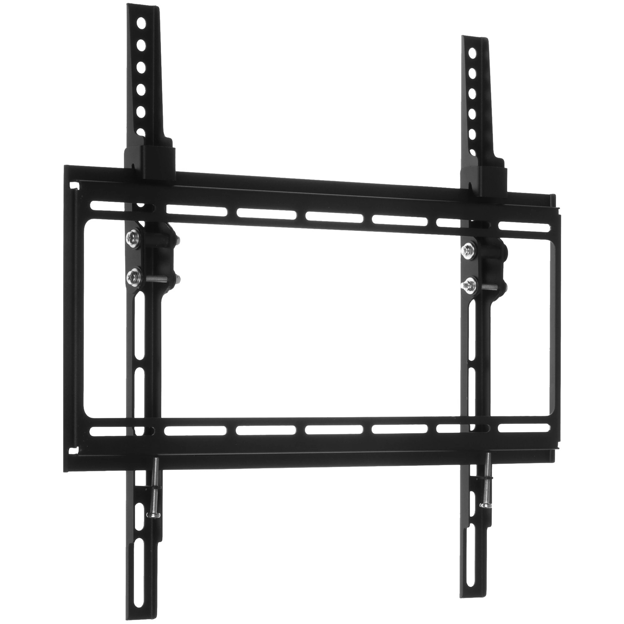 Кронштейн для TV наклонный Триколор 4040T 26"-55" до 40 кг черный