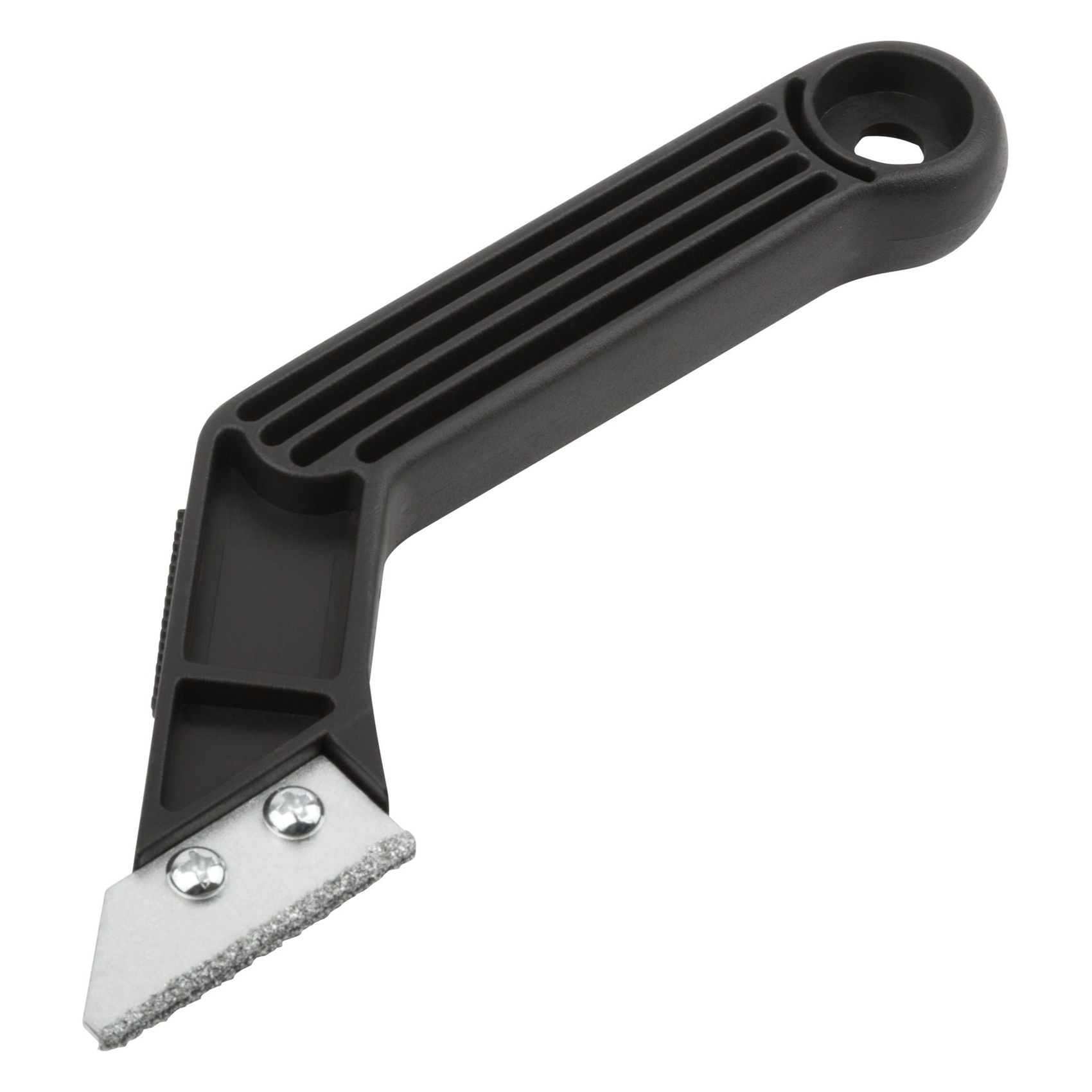 Скребок для кафеля карбидный Fit Профи 16552