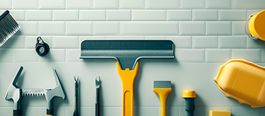 Инструмент для укладки плитки