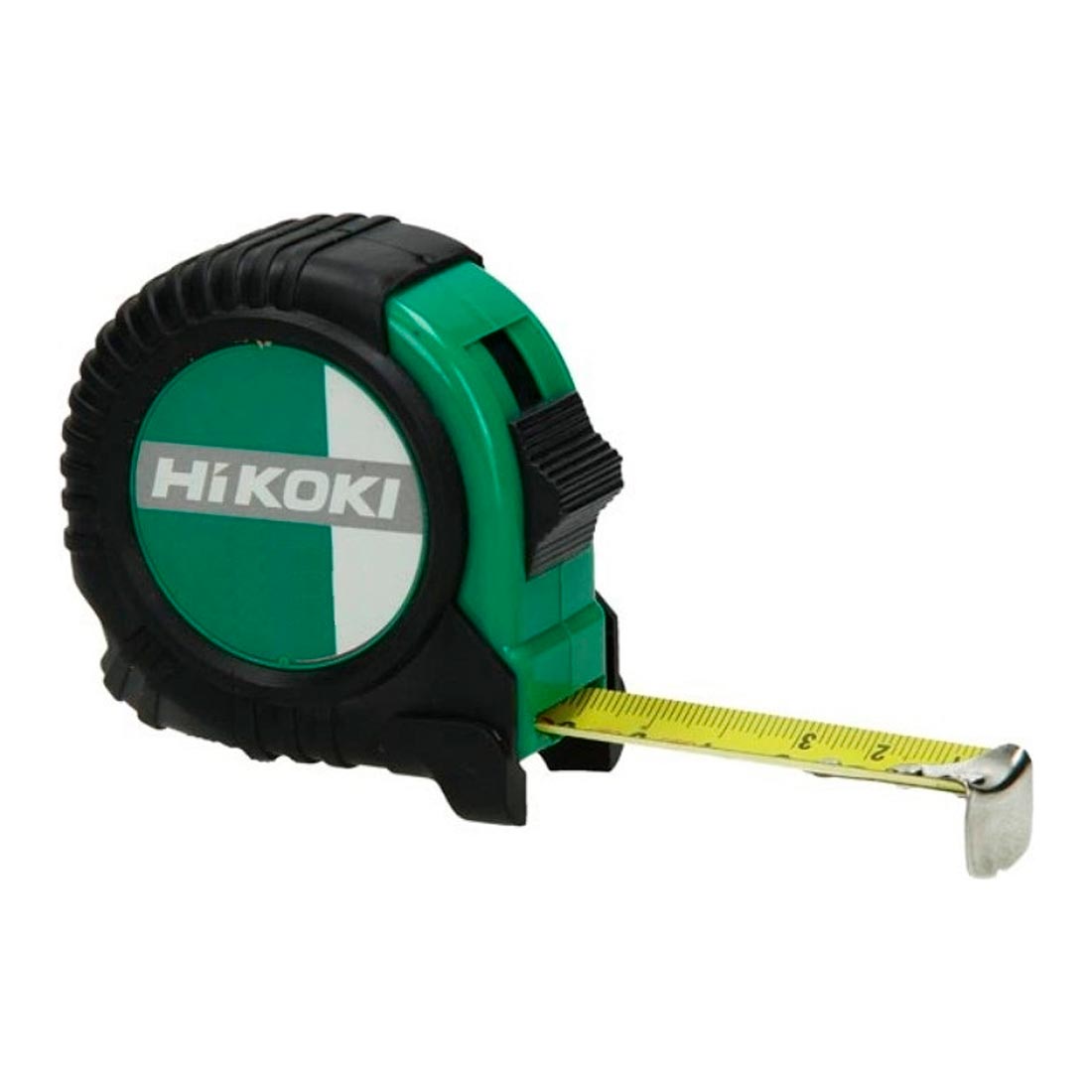 Рулетка 3 м х 16 мм Hikoki