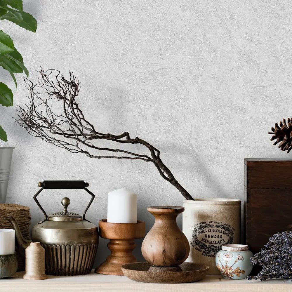 Обои 60357-09 Erismann 1,06*10,05м (6) Kaleidoscope фон синий