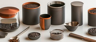 Аксессуары для чая и кофе