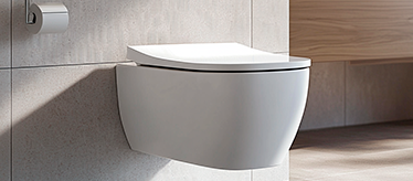 Подвесные унитазы