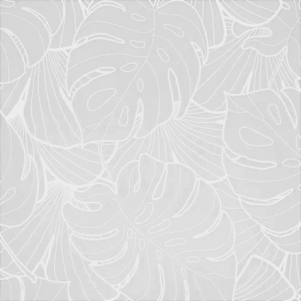 Салфетка сервировочная Бланка 26х41 см прозрачная