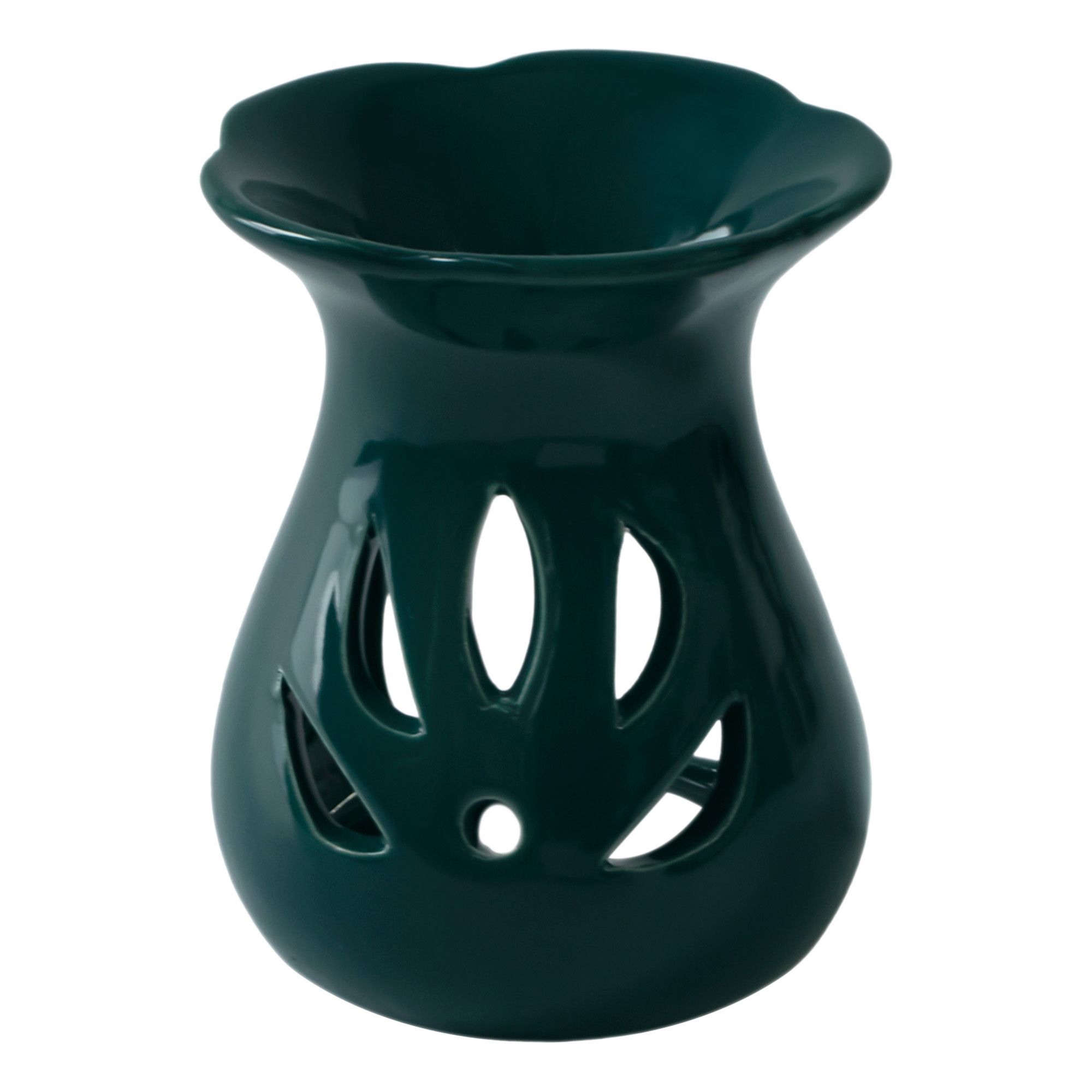 Аромалампа 7х8,7 см микс 2024-3497