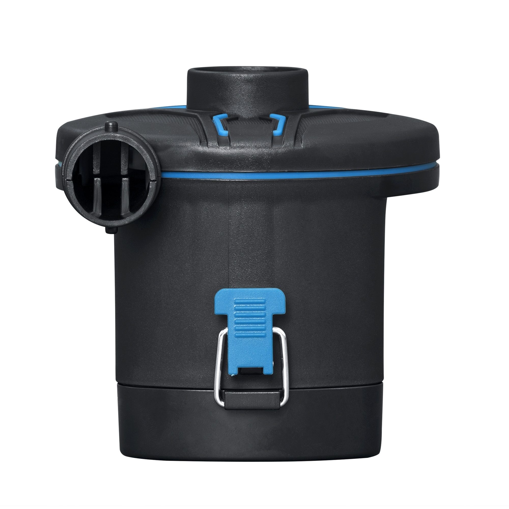 Насос электрический на батарейках 6В Bestway PowerTouch D Cell 62254