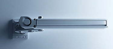 Дверные доводчики