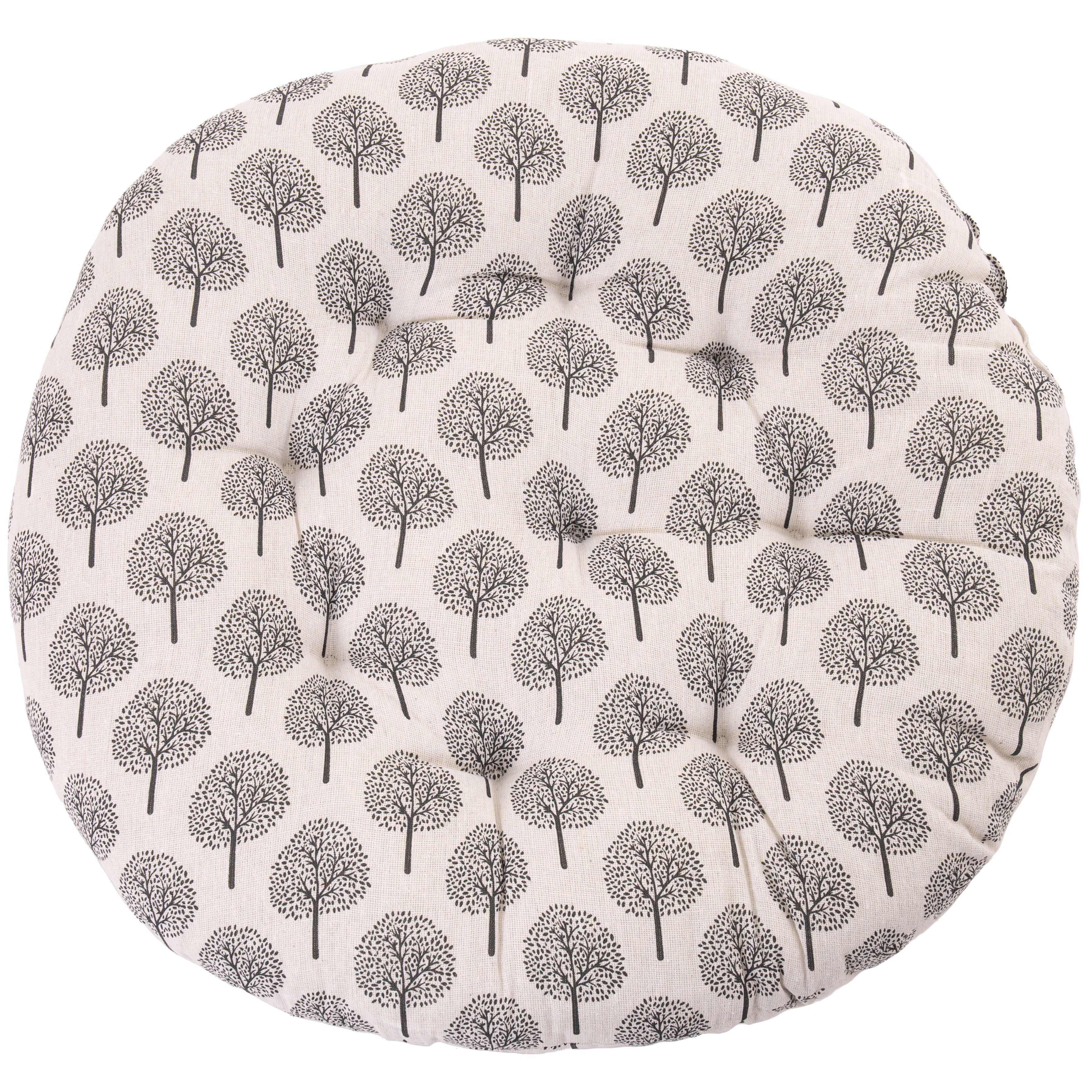 Подушка на качели подвесные d60 см 10123-2238