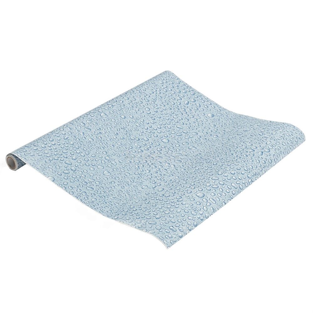 3888-0 Пленка с/к "Deluxe" 45смх2м (капли)