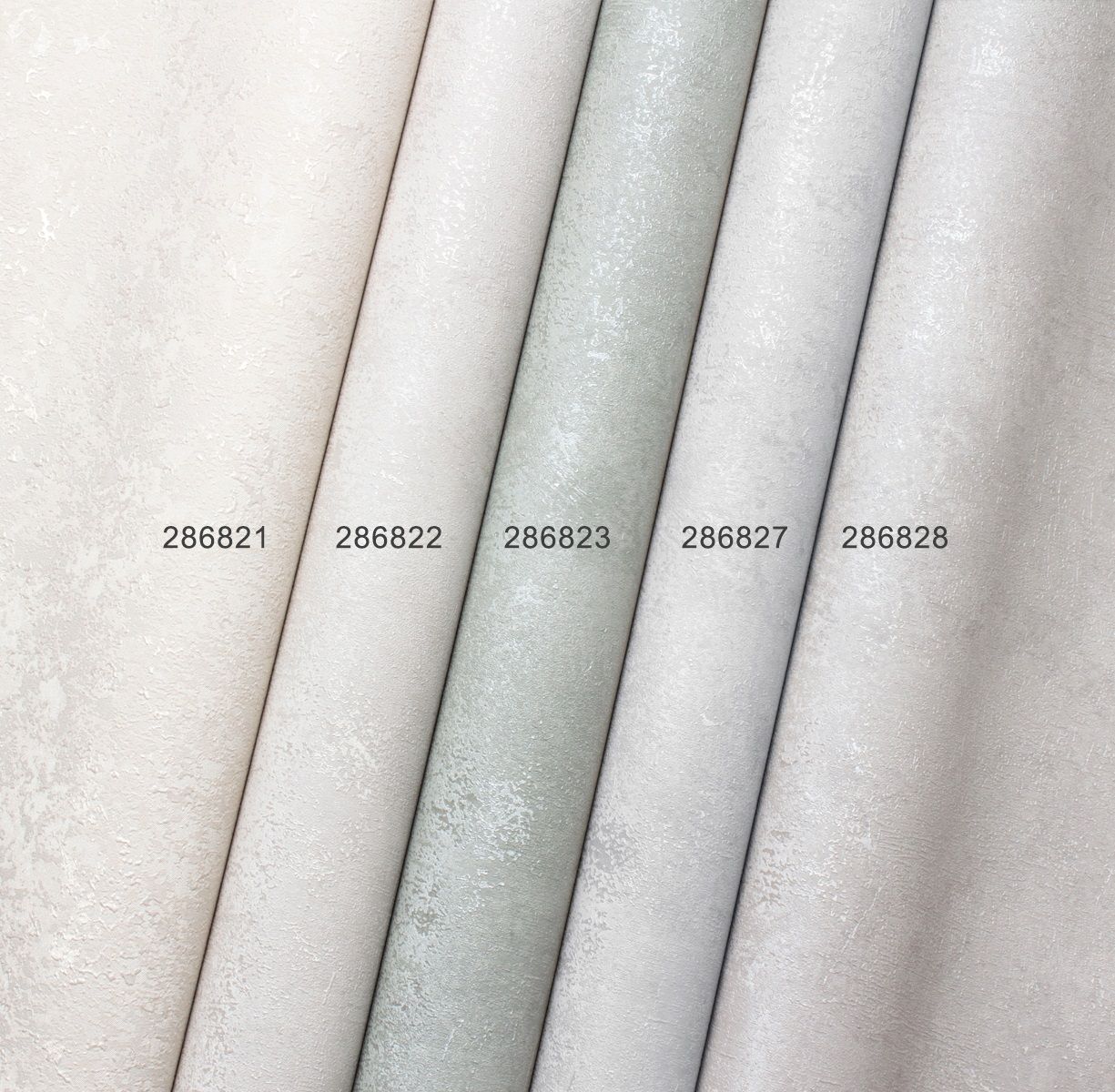 Обои 286827 Victoria Stenova 1,06х10 м Amazing серый