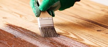 Огнебиозащита древесины