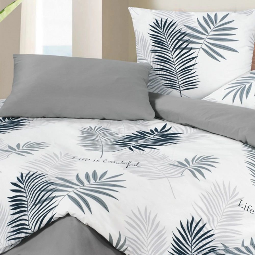 Белье постельное 2 сп. макс сатин Гармоника КГМ Вестерн (50х70-2 70х70-2)