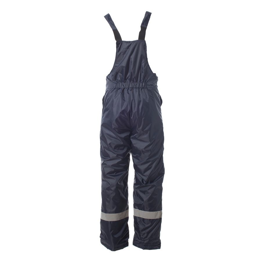 Полукомбинезон утепленный Стандарт ткань Оксфорд р.96-100/182-188