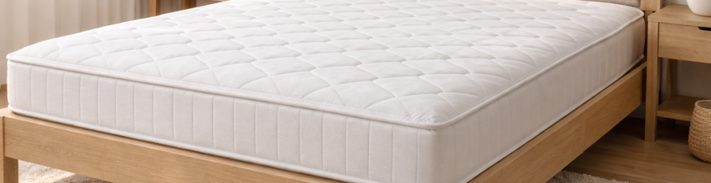 Ортопедический матрас: что это значит простыми словами и кому он действительно подходит