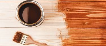 Масла для дерева