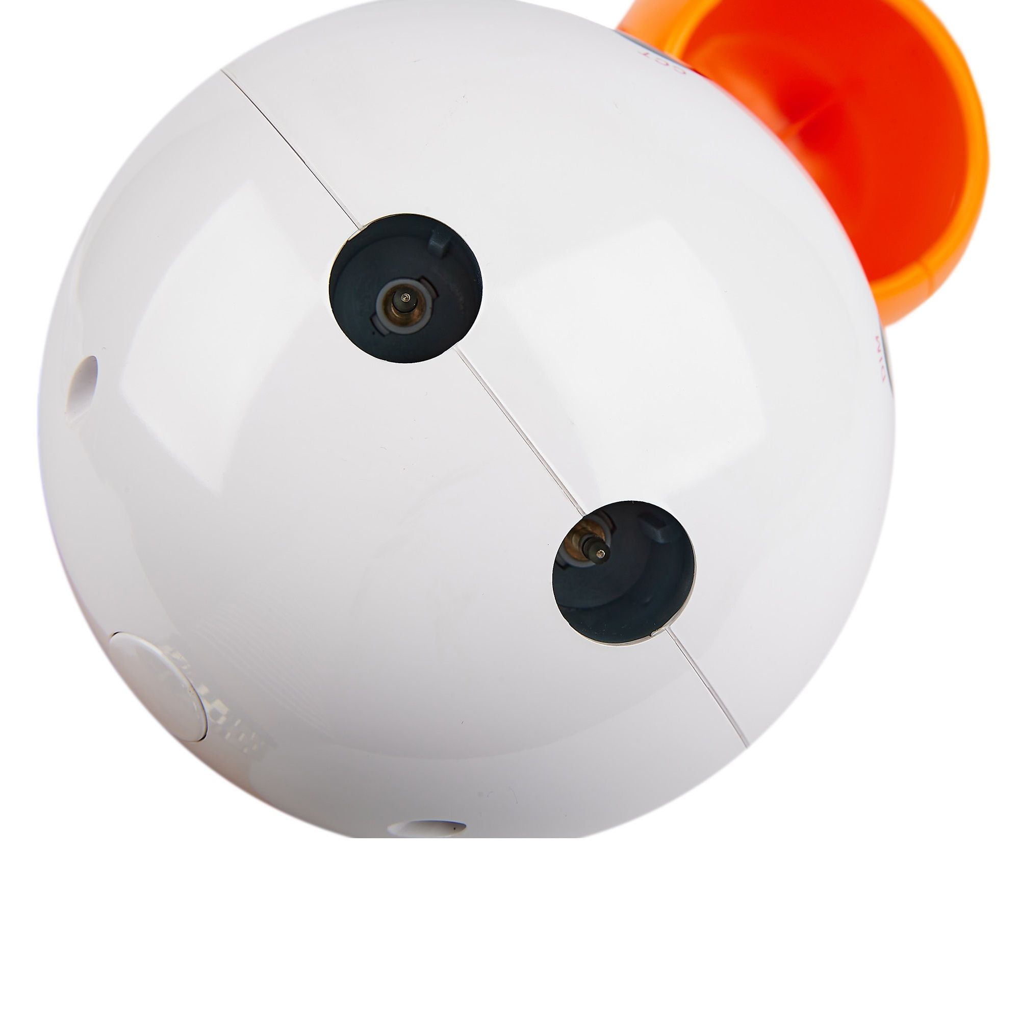 Лампа настольная LED Uniel Заяц ULM-D160 12Вт 3000-6000K белый