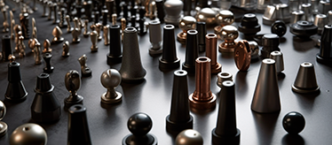 Заклепки и заглушки