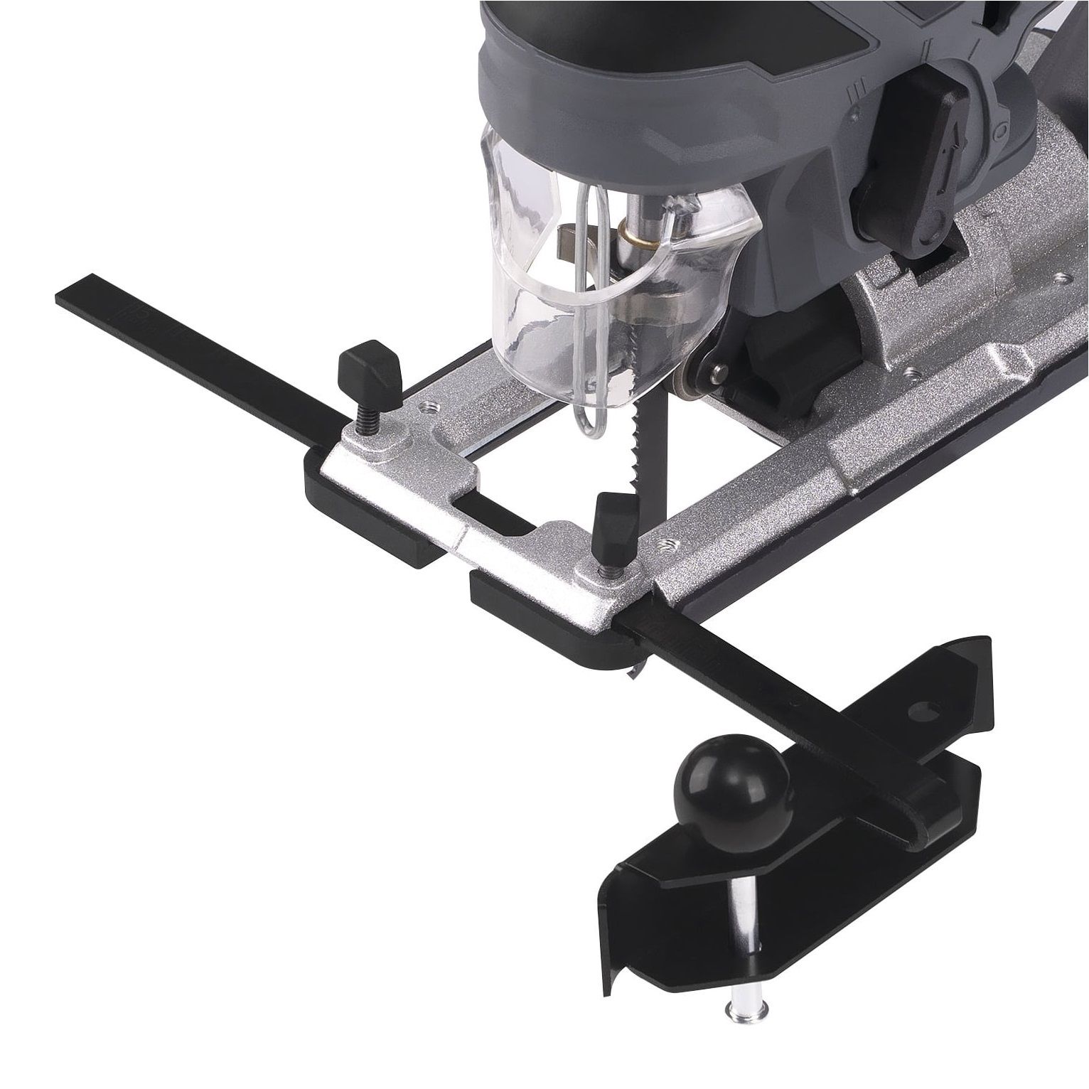 Лобзик электрический Stavr SJS 90-850K 850Вт