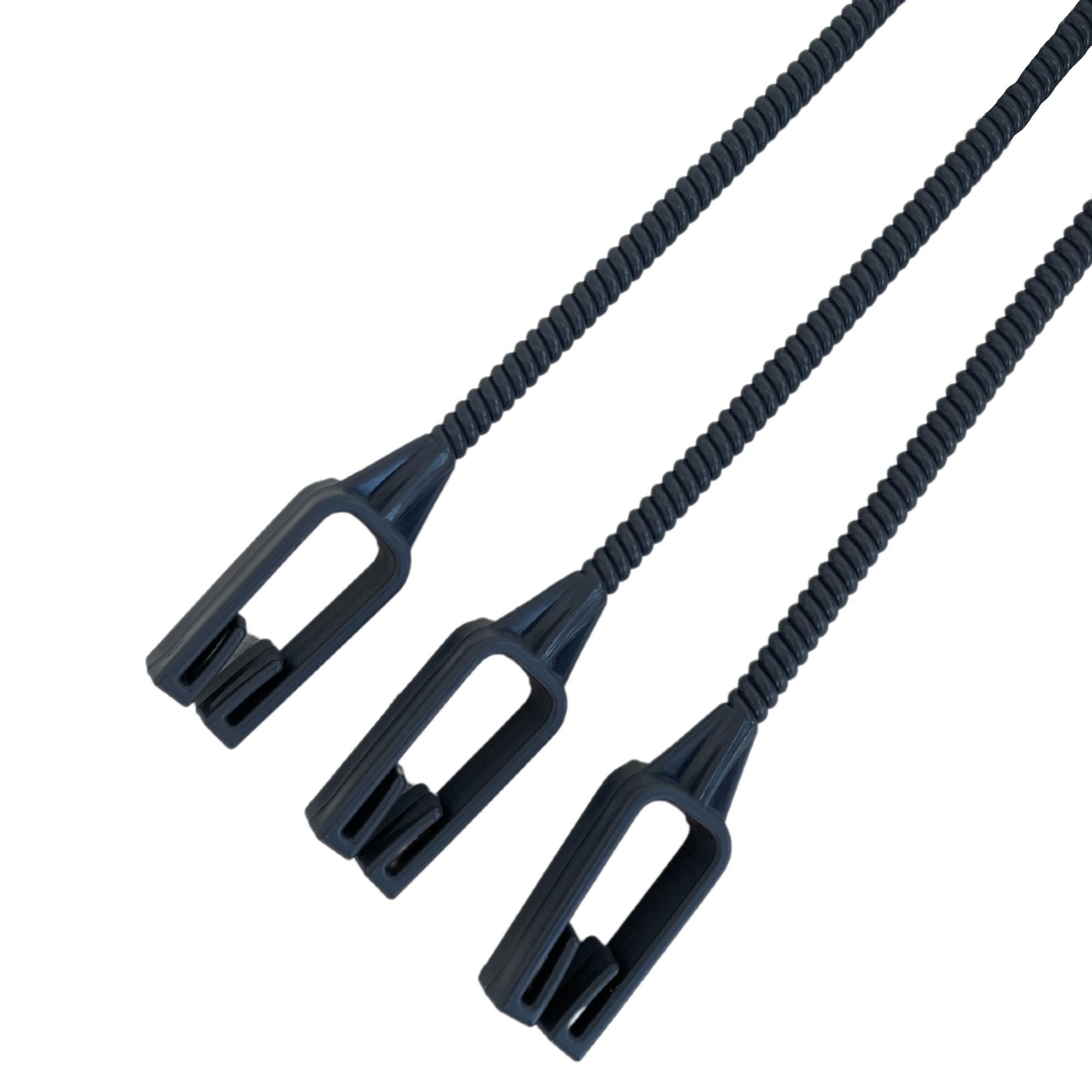 Подвес для кашпо антрацит