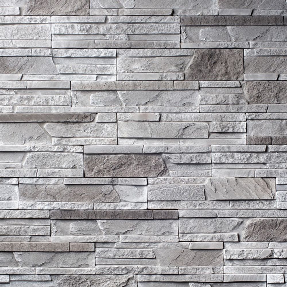 Камень искуственный Тонкий сланец 184-955 0,82 м2