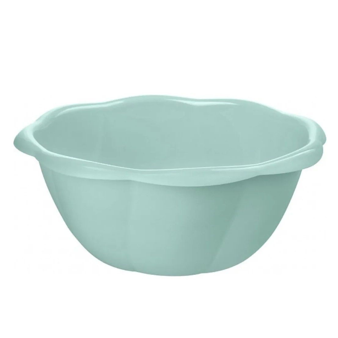 Миска круглая 6 л микс 431253518