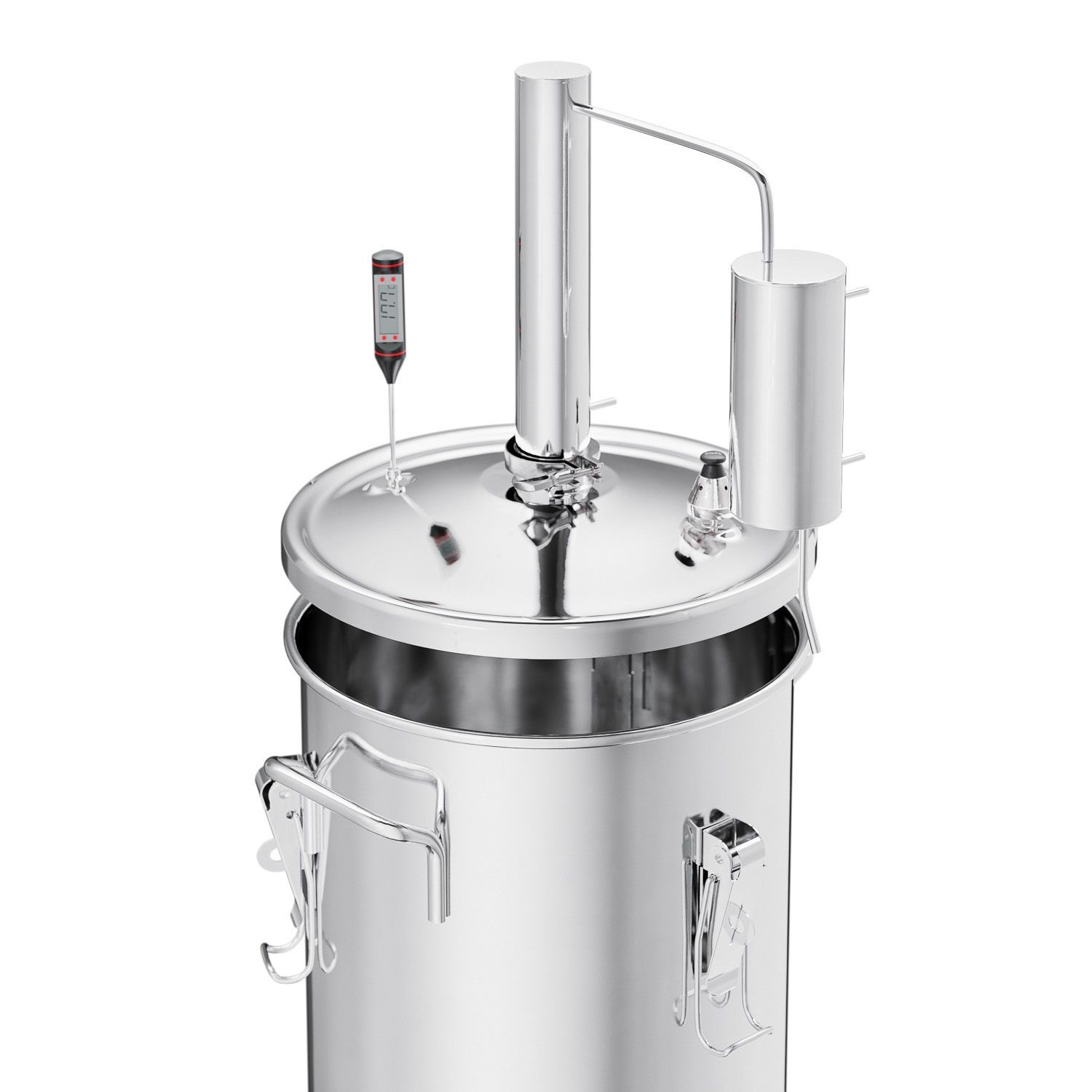 ДИСТИЛЛЯТОР домашн. 14л Первач Элит 14Т