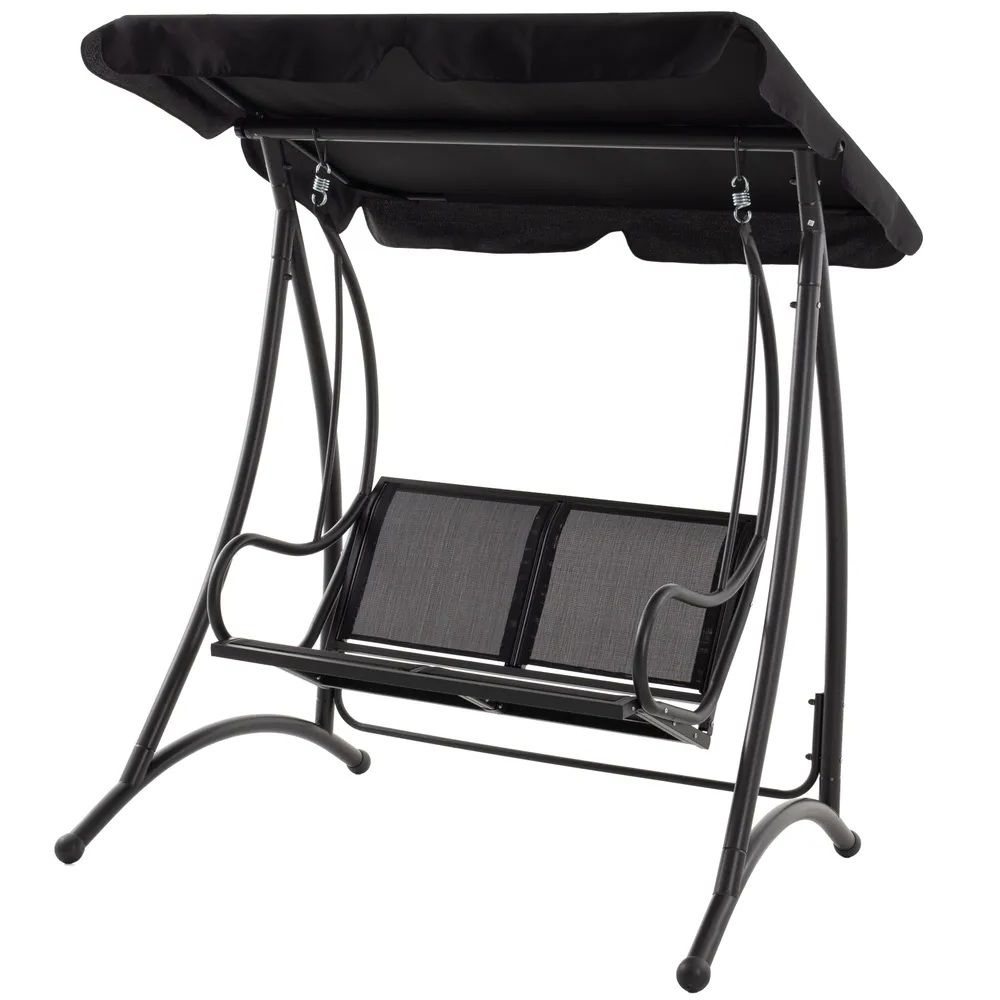 Качели садовые Nolita Milton 1510х1720х1200 мм до 180 кг