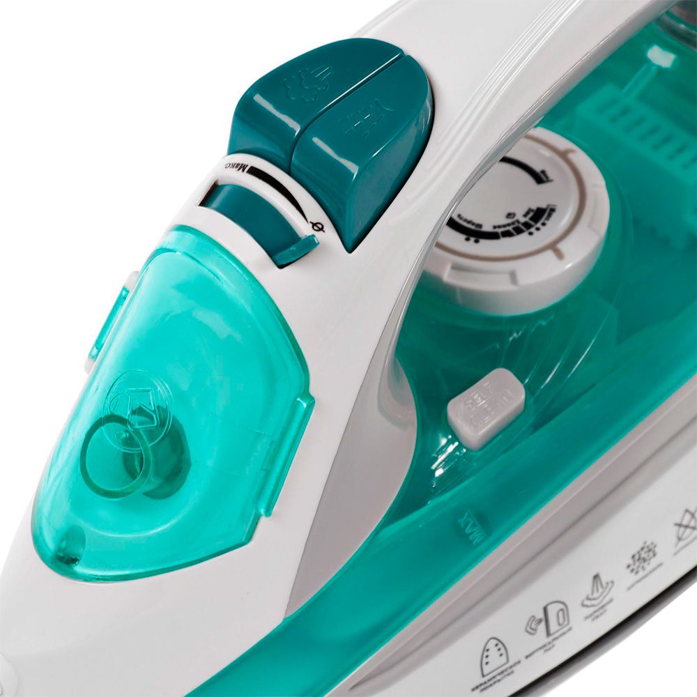 УТЮГ 2200 Вт керам. покр. Galaxy GL 6127