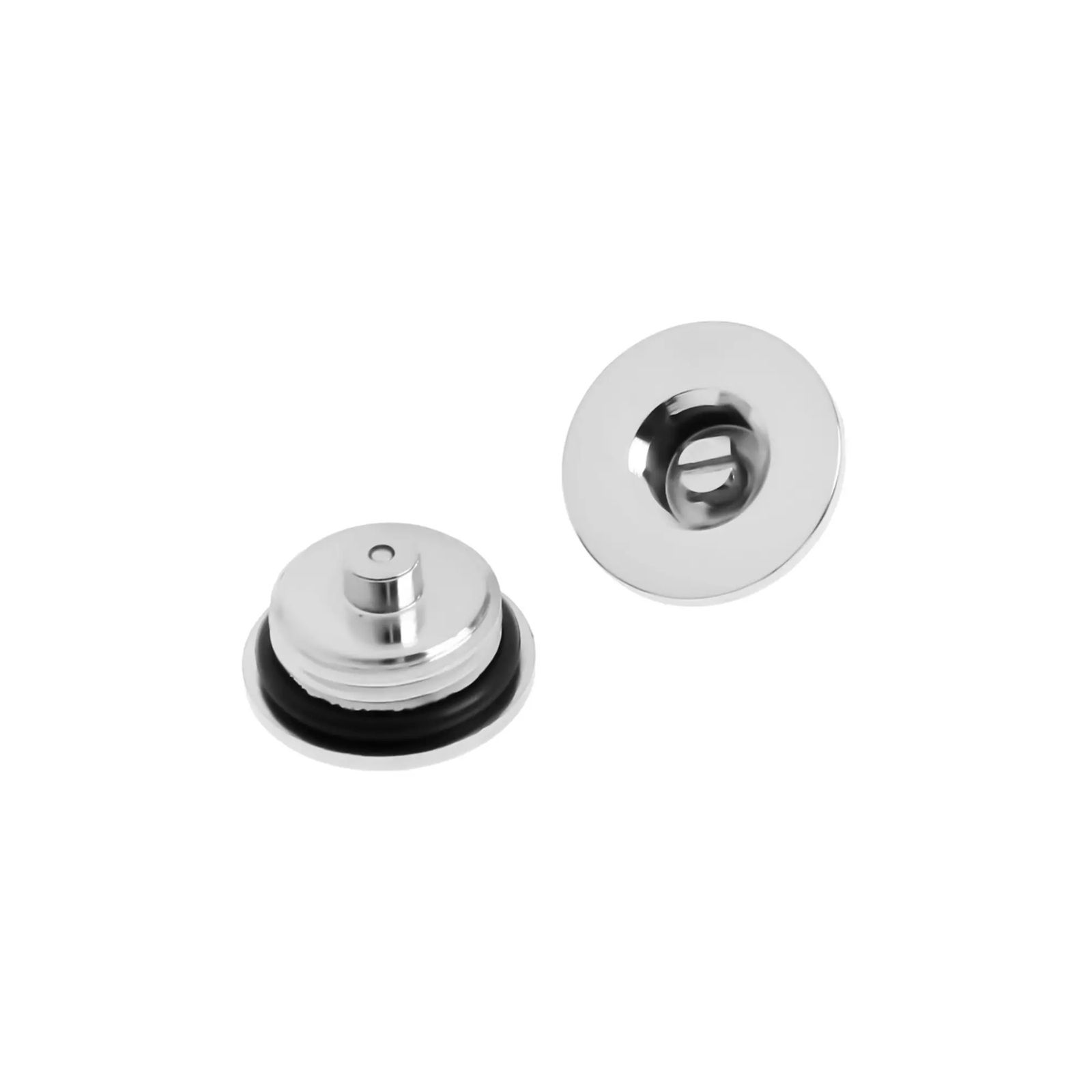 Комплект для полотенцесушителя Оптима К-05