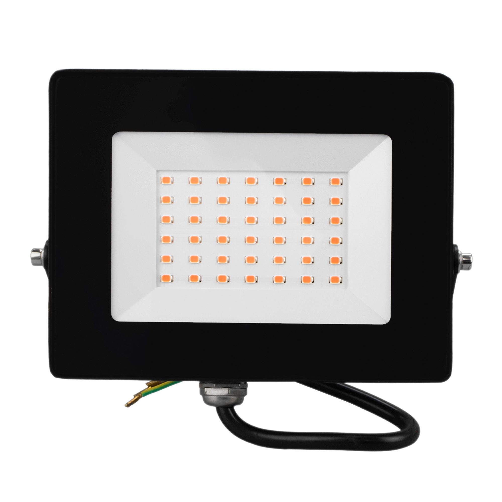 Прожектор LED VLF-FITO-50 50W.220V IP65 VKL electric 1/32