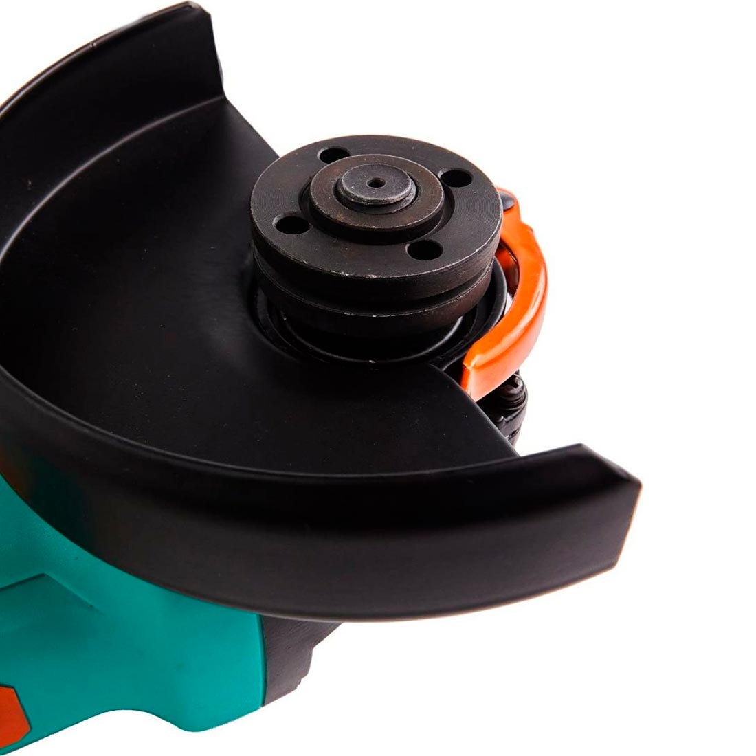 УШМ (болгарка) Sturm AG9012TJ 1000Вт 125 мм