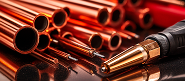 Паяльники для труб