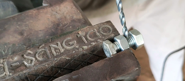 Фиксирующий инструмент и комплектующие