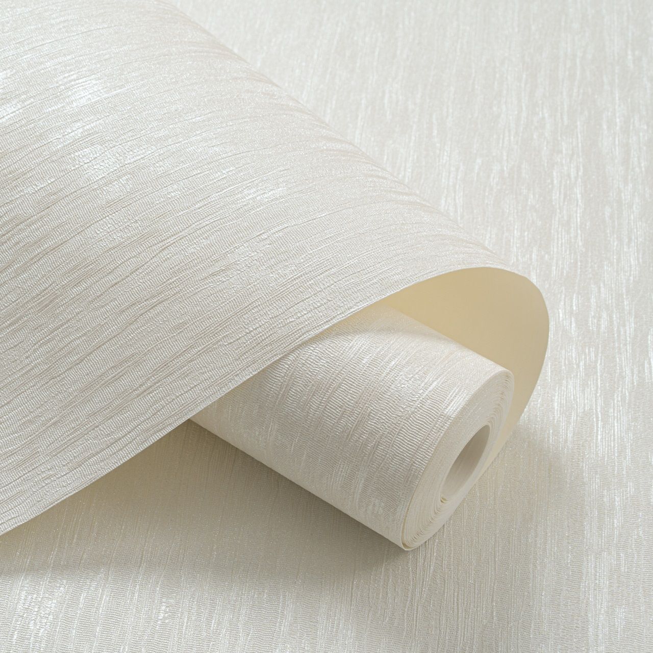 Обои 11058-01 Артекс 1,06х10 м Малена фон белый