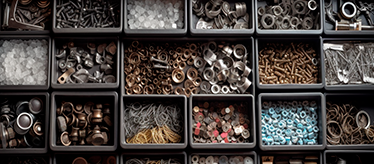 Крепежные комплекты и наборы