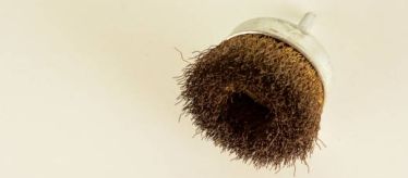 Щетки проволочные