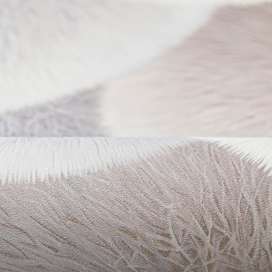 Обои 8889-13 WallSecret 1,06х10 м Puff бежевый