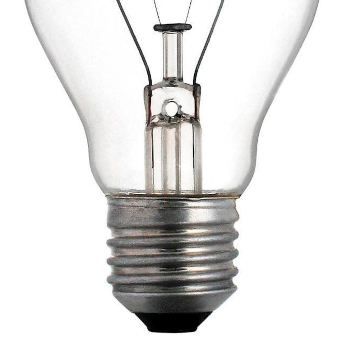 ЛАМПА накаливания Е 27 25 Вт 230Лм