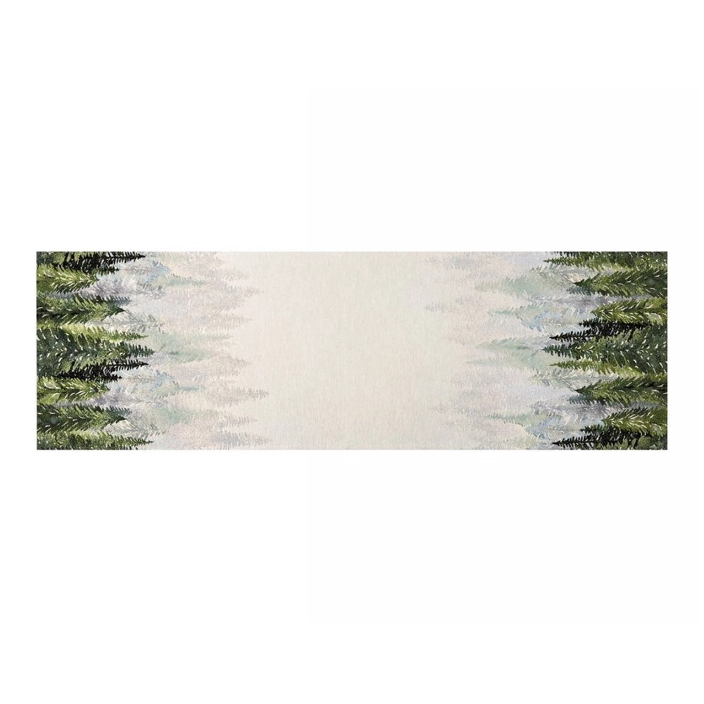 Салфетка сервировочная Тайга 44х180 см 2413378