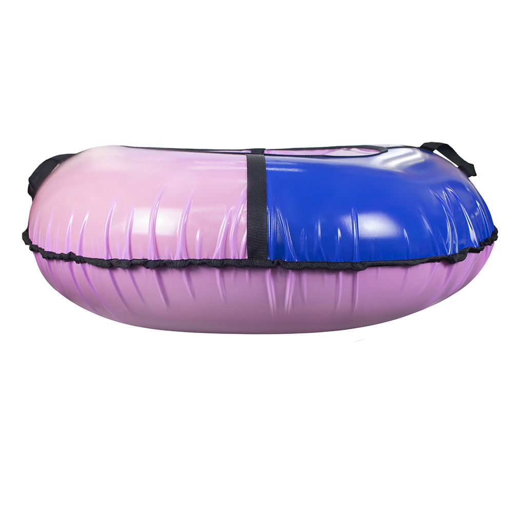 Тюбинг 110 см Морозец