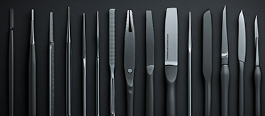 Напильники и надфили