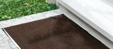 Грязезащитные коврики и дорожки
