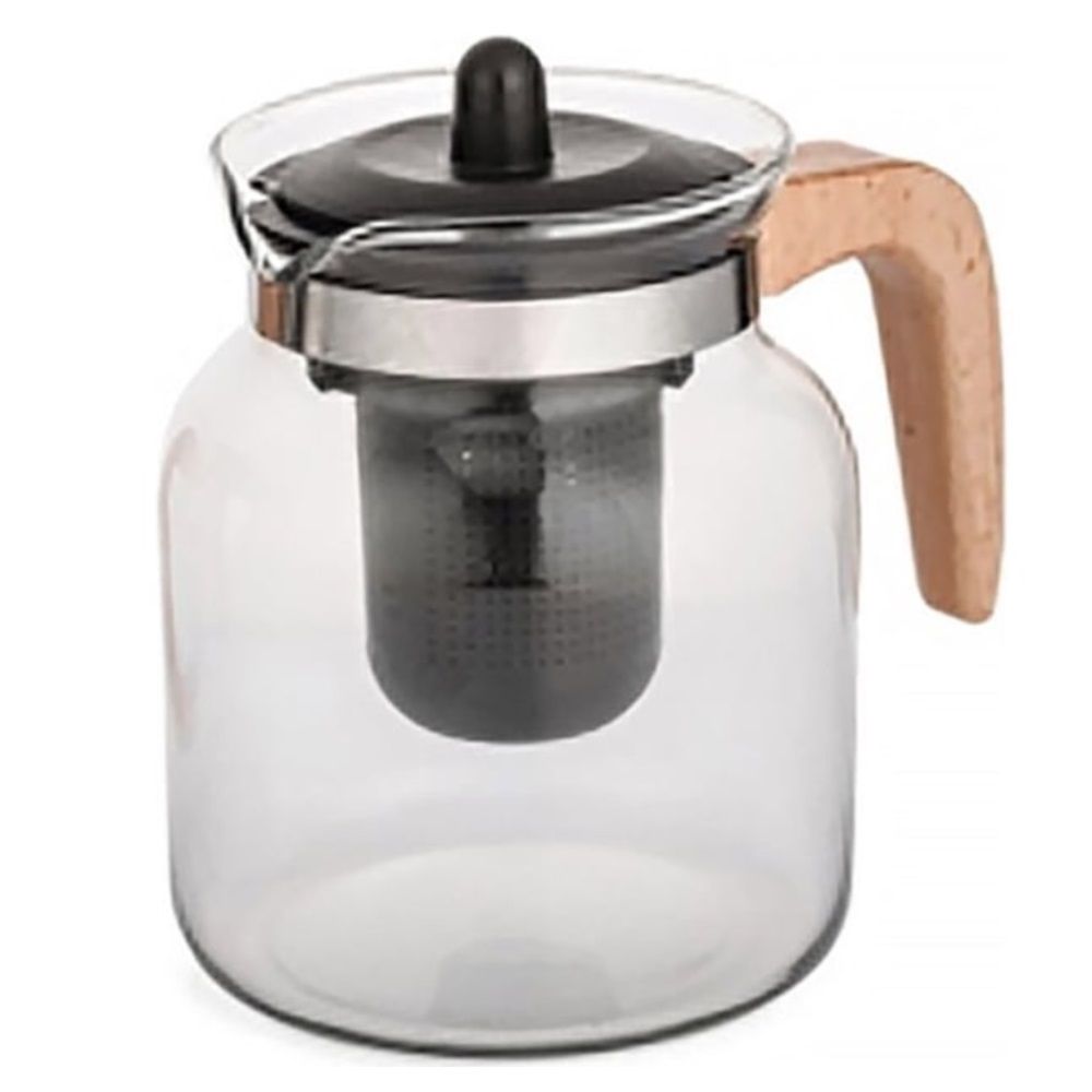 Чайник заварочный La Caffetteria 1500 мл