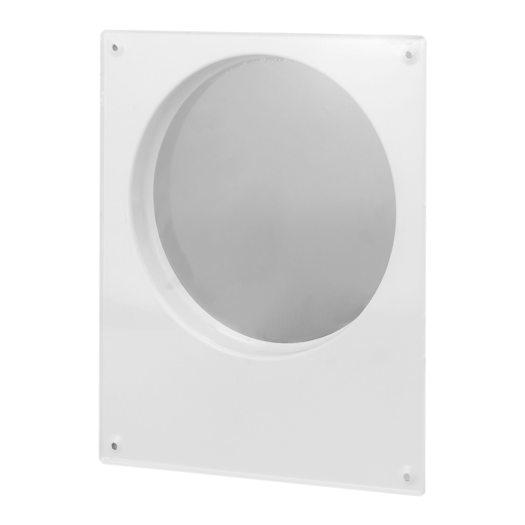 Площадка торцевая d 160, 160ПТМ