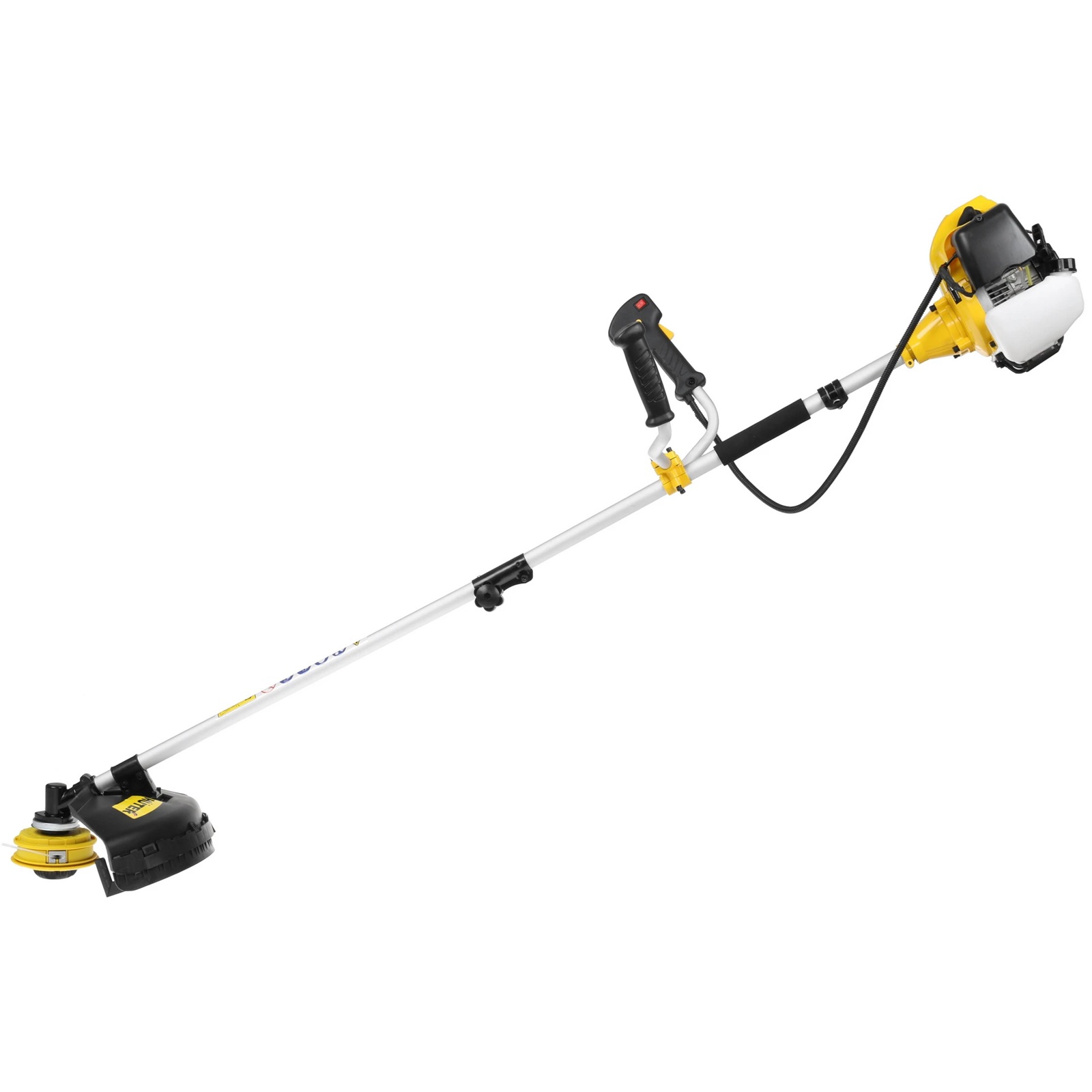 Триммер бензиновый Huter GGT-1500SX 2,04 л.с штанга разборная