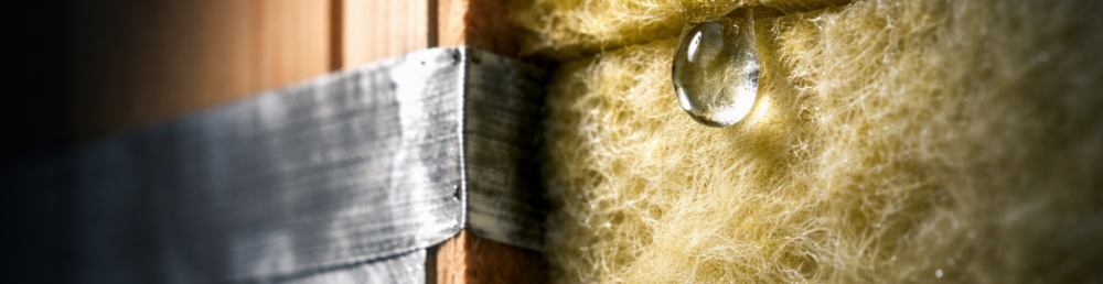 Парооизоляция в каркасном доме: миф или реальный путь к энергосбережению