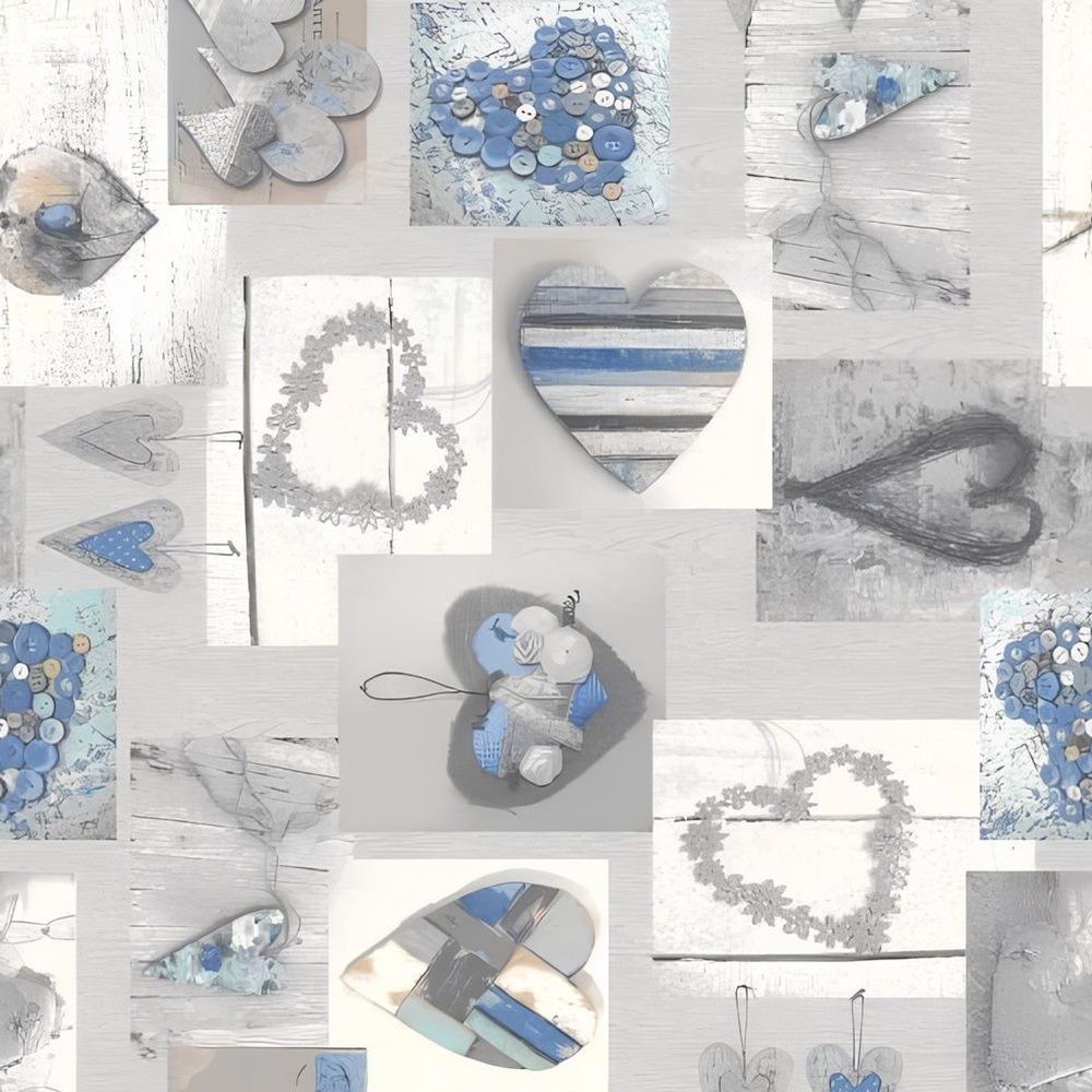 Клеенка тканевая Dekorelle Espana 030 хлопок+тефлон 1,4 м