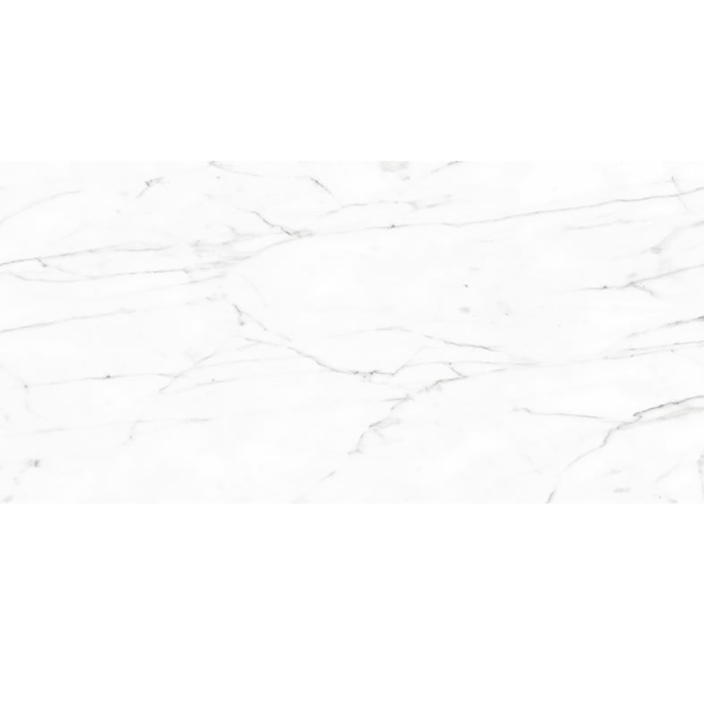 Керамогранит Super Marbel G-2992 60x120 см белый матовый рект 1,44 м2