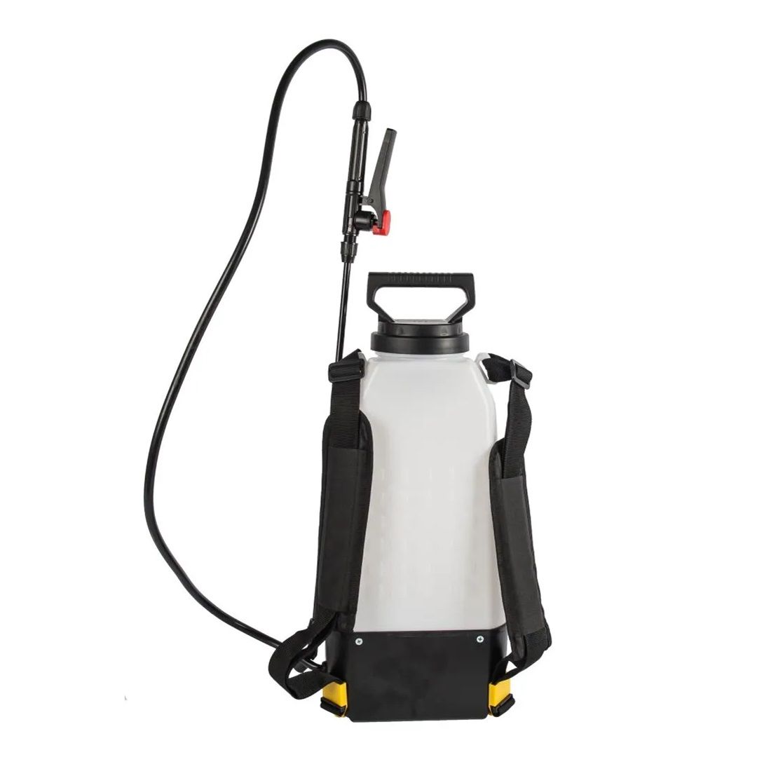 Опрыскиватель аккумуляторный Greenworks GSP1250 24В 7,5 л без АКБ и ЗУ