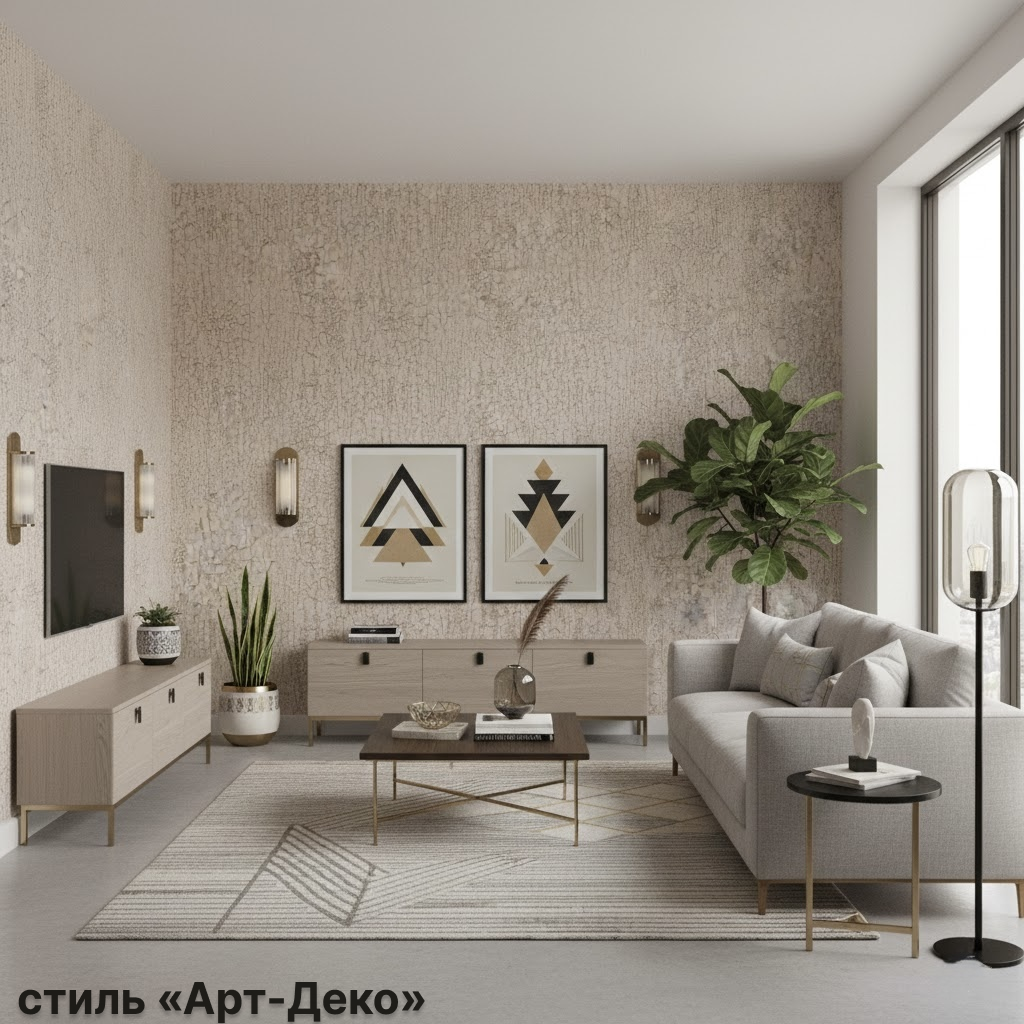 Обои Green Walls Кора С40 4139 03 дуб розовое золото абстракция 1,06х10,05 м